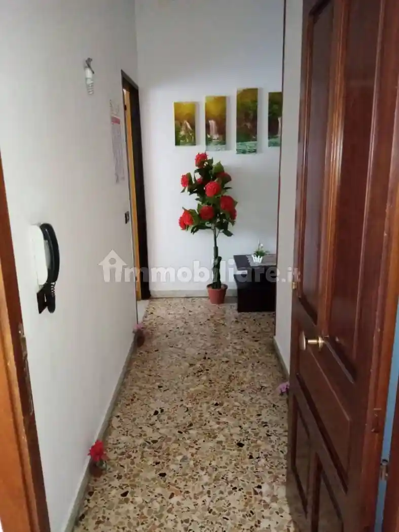 Appartamento in vendita a Gela