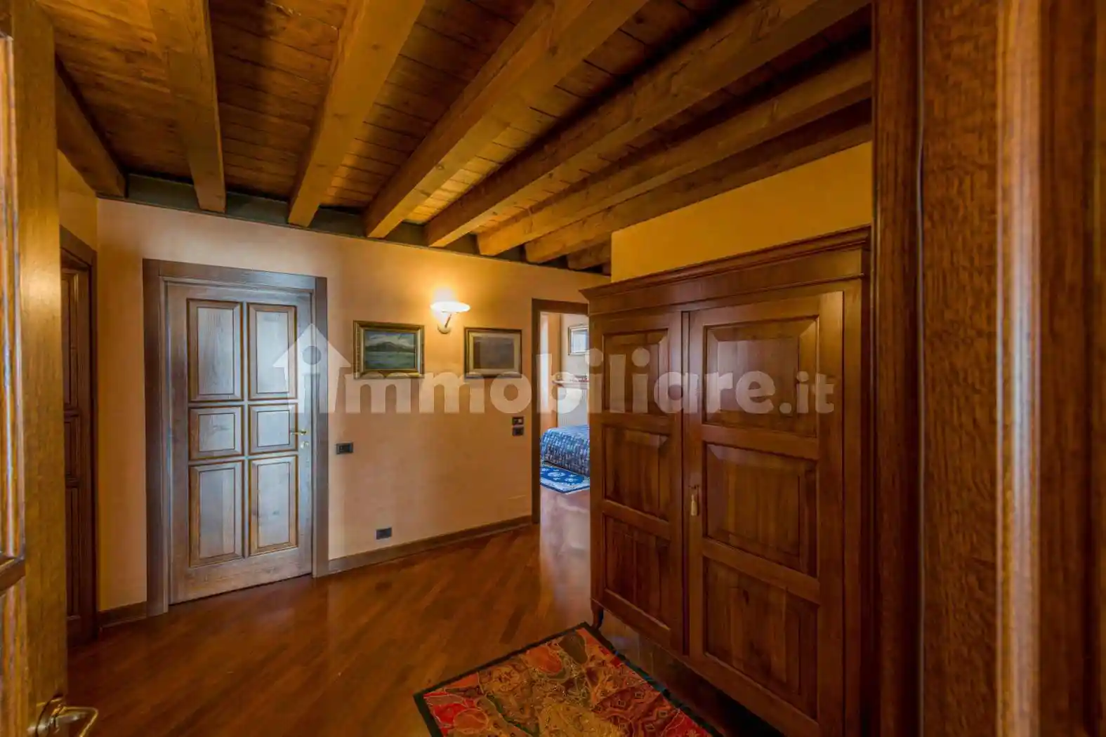 Appartamento in vendita a Mantova