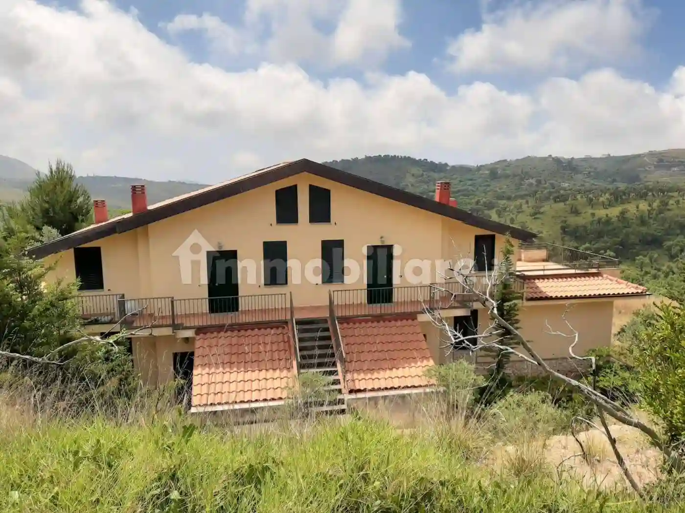 Palazzo - Edificio - foto 2