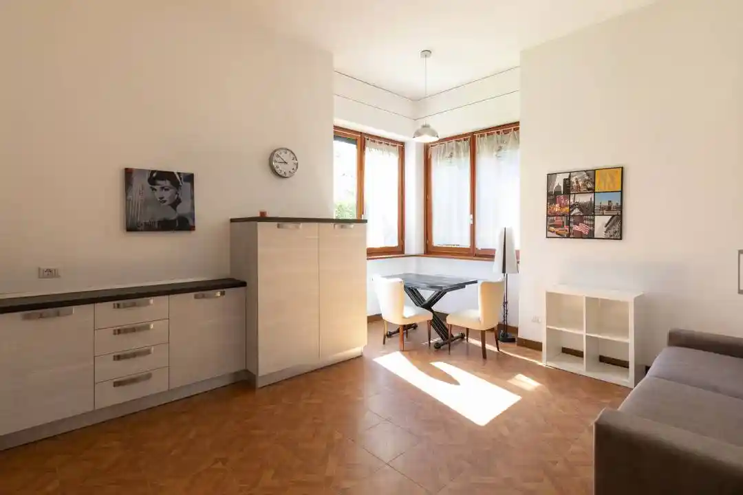 Monolocale Residenza Sagittario, Milano Due, Segrate - foto 2