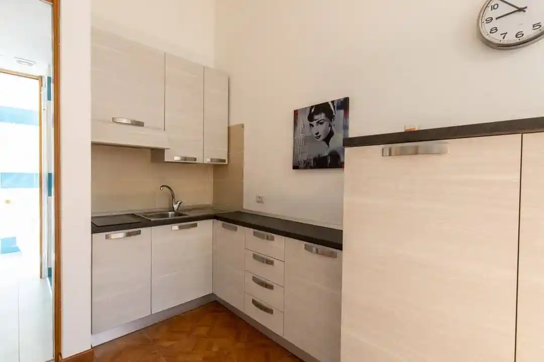 Monolocale Residenza Sagittario, Milano Due, Segrate - foto 4