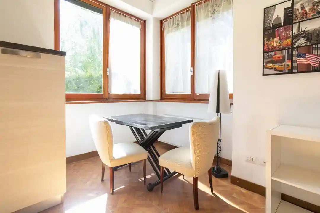 Monolocale Residenza Sagittario, Milano Due, Segrate - foto 5