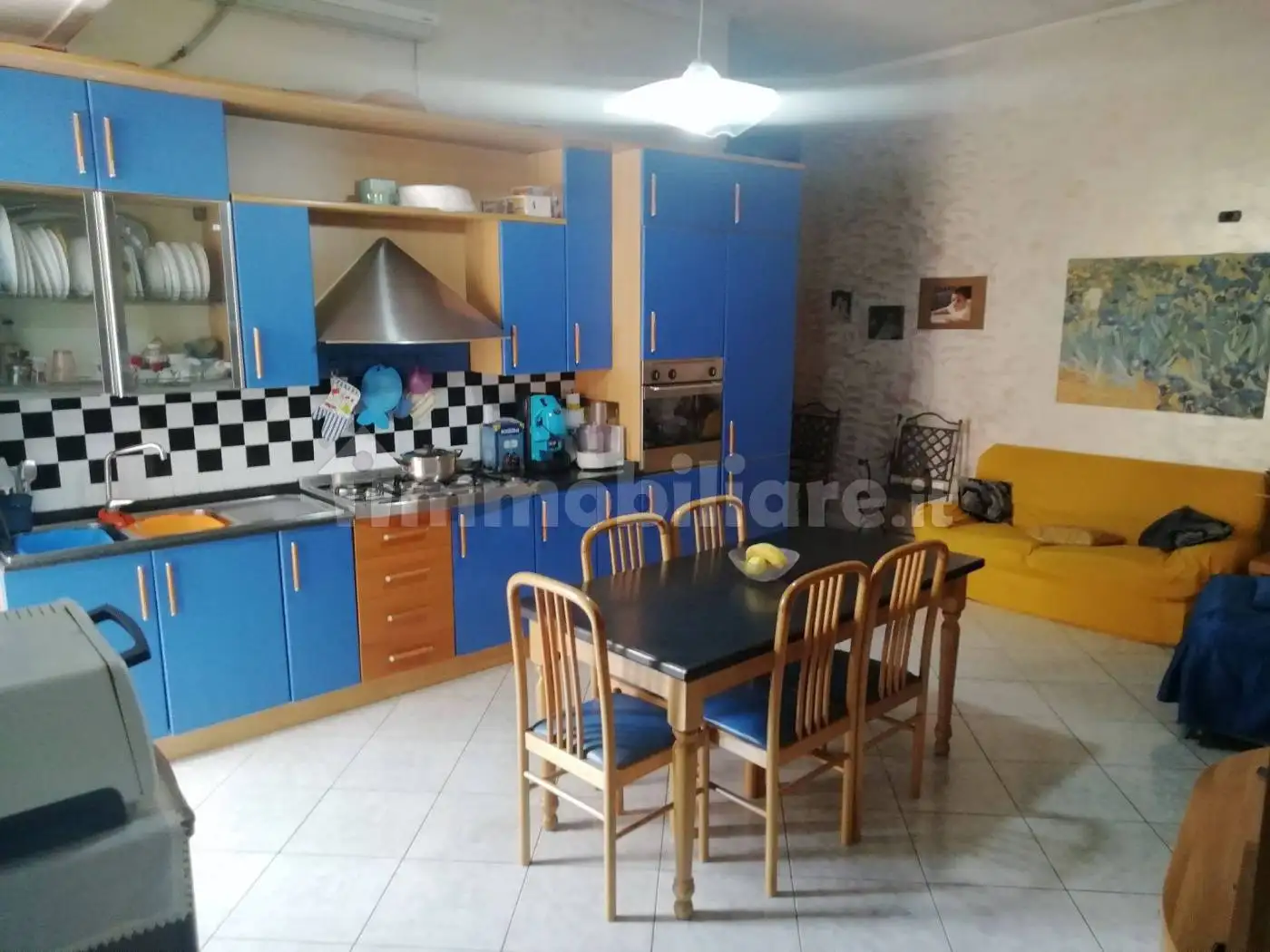 Appartamento in vendita a Caivano