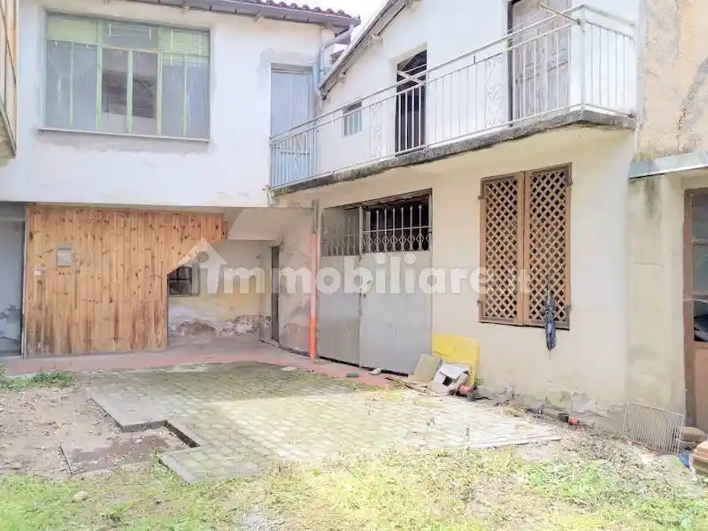 Rustico - Casale in vendita a Chiusa di Pesio