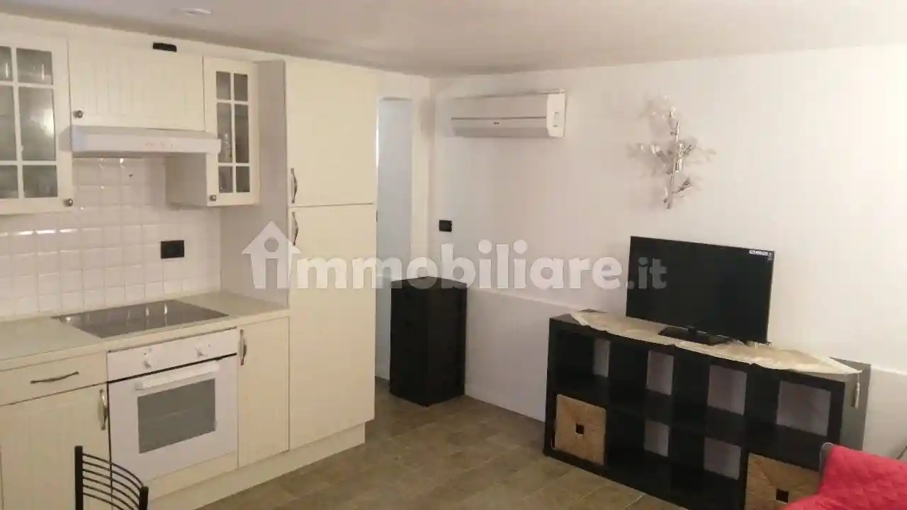 Appartamento in vendita a Venezia