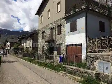 Appartamento in vendita a Monchio delle Corti