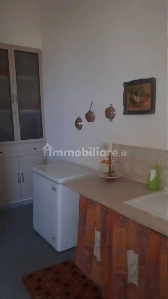Appartamento via dei Cavallucci Marini, Alcamo Marina, Alcamo - foto 4