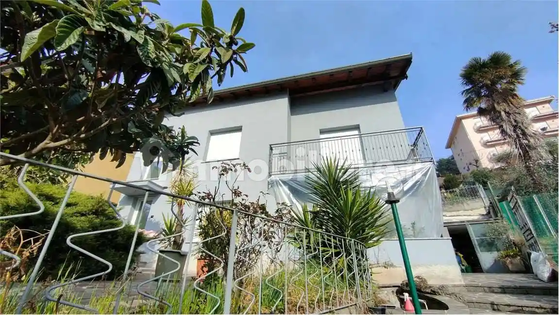 Casa indipendente in vendita a Calolziocorte