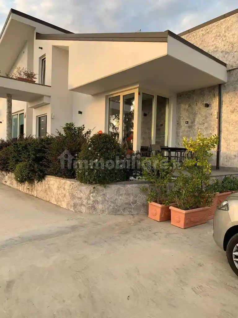 Villa in vendita a Veroli