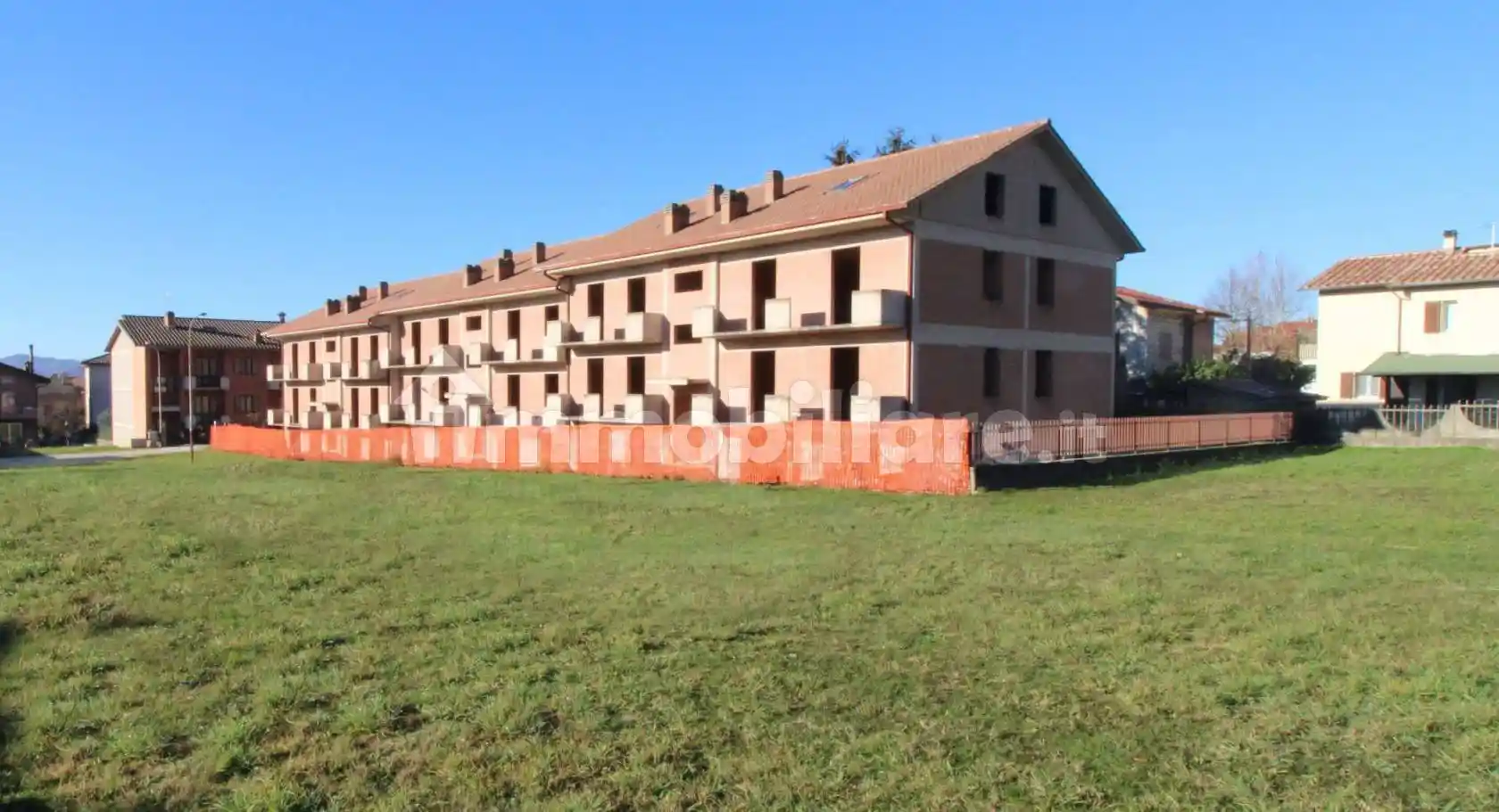 Palazzo - Edificio in vendita a Gubbio