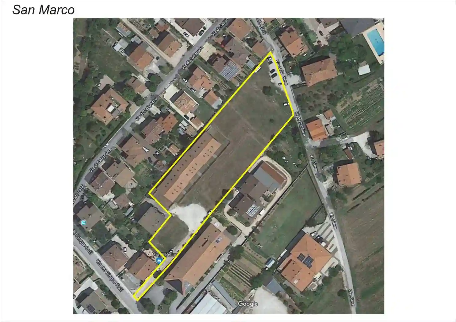 Palazzo - Edificio - foto 3