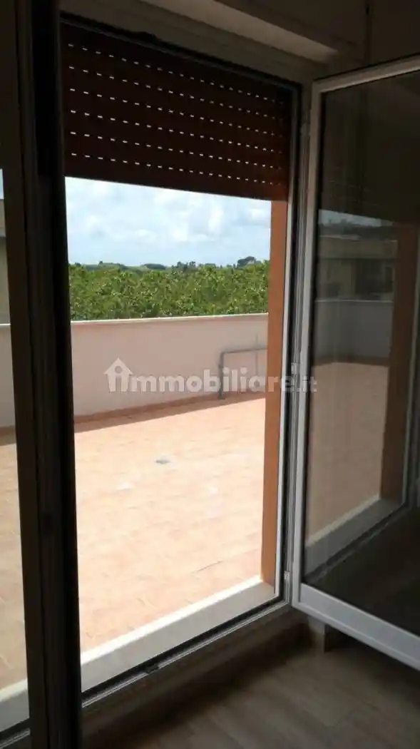 Attico via della Magliana 277, Magliana, Roma - foto 2