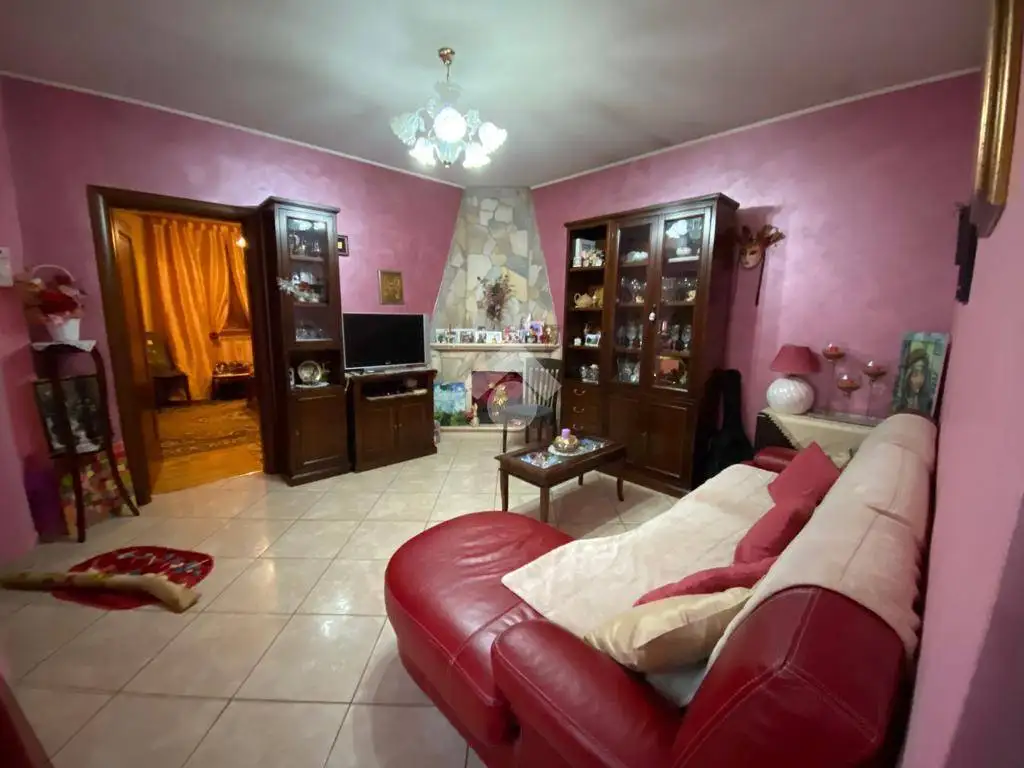 Casa indipendente in vendita a Avezzano