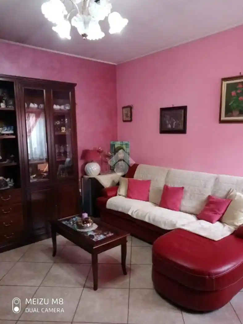 Terratetto unifamiliare via romania 5, Centro, Avezzano - foto 2