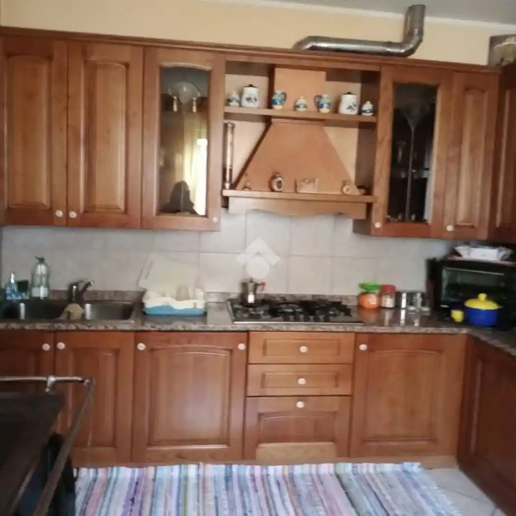 Terratetto unifamiliare via romania 5, Centro, Avezzano - foto 4