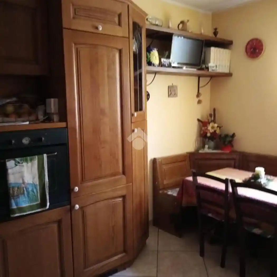 Terratetto unifamiliare via romania 5, Centro, Avezzano - foto 5