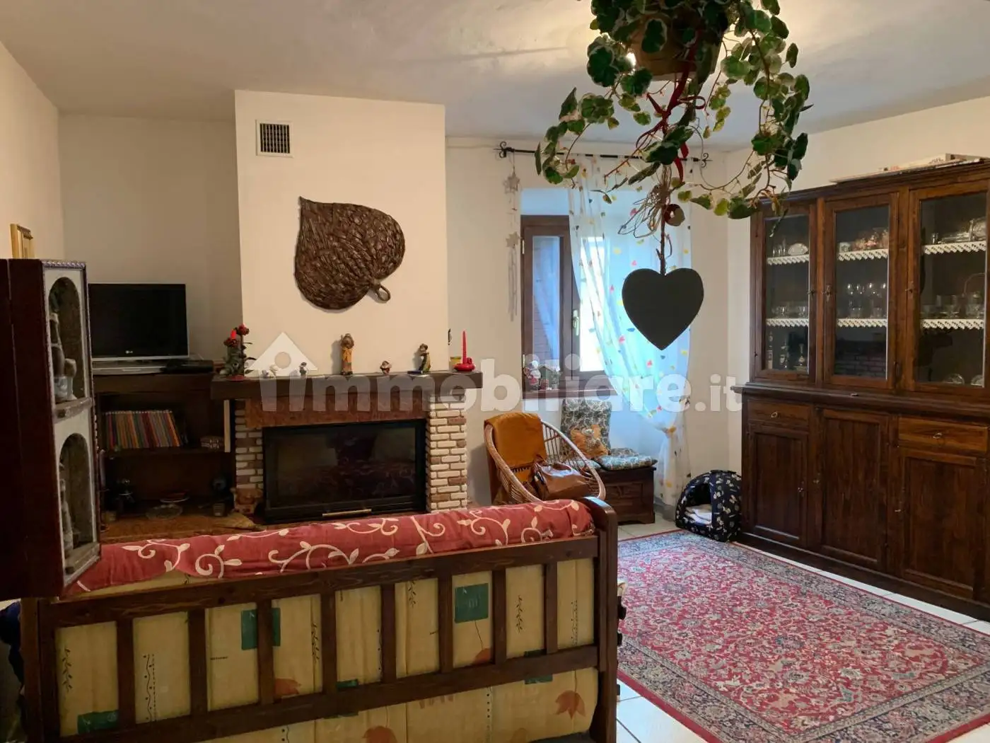 Appartamento in vendita a Ovindoli