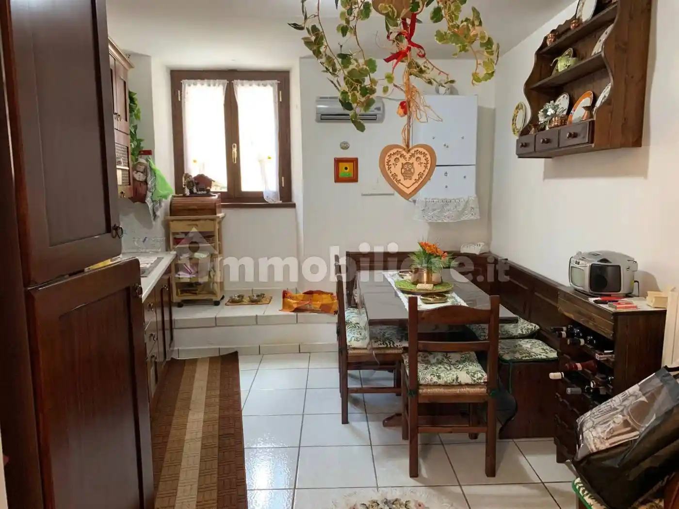 Trilocale via del Ceraso 12, Centro, Ovindoli - foto 3