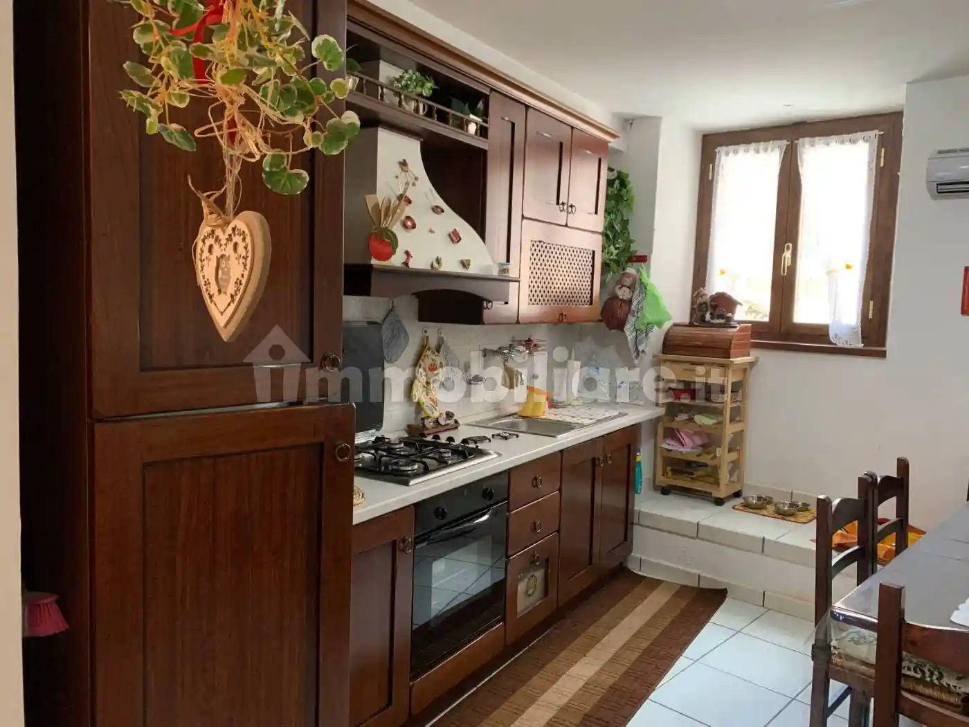 Trilocale via del Ceraso 12, Centro, Ovindoli - foto 5