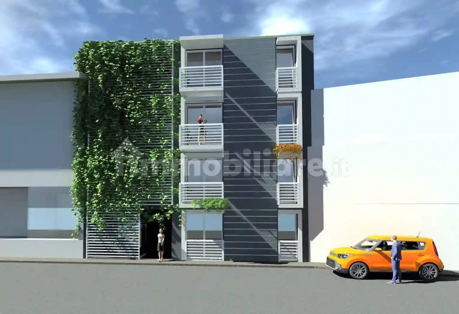 Appartamento - foto 3