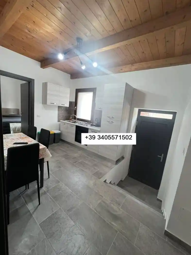 Appartamento in affitto a Bosa