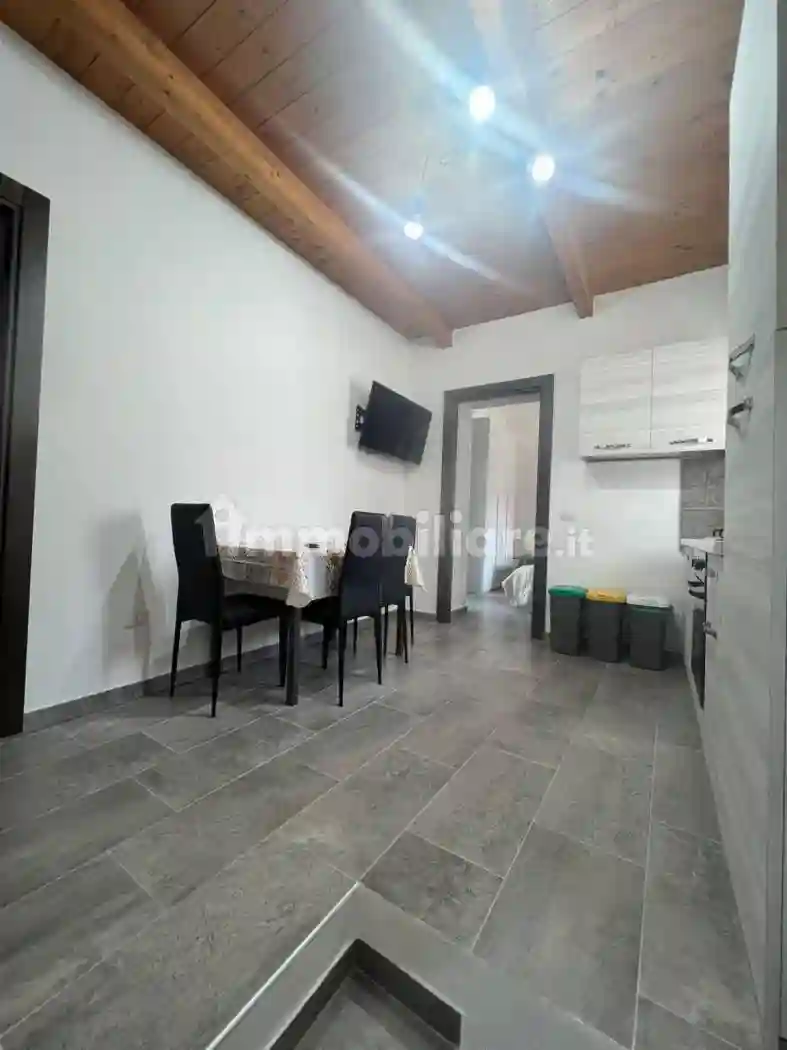 Trilocale via Barbagia 6, Centro, Bosa - foto 4