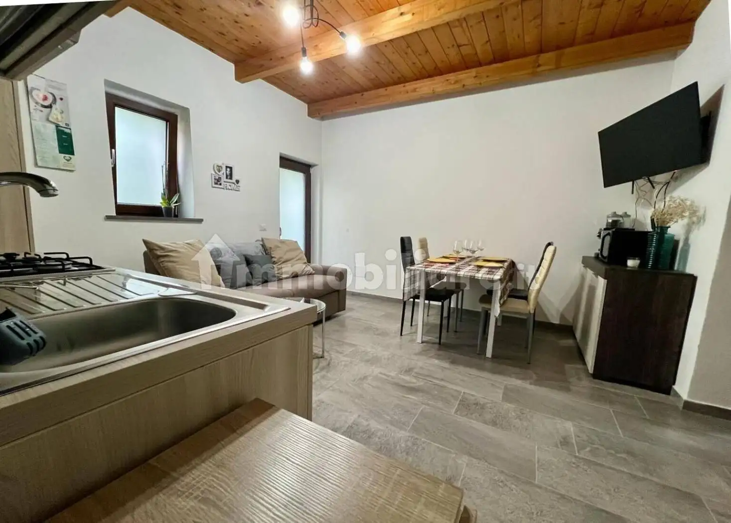 Trilocale via Barbagia 6, Centro, Bosa - foto 3