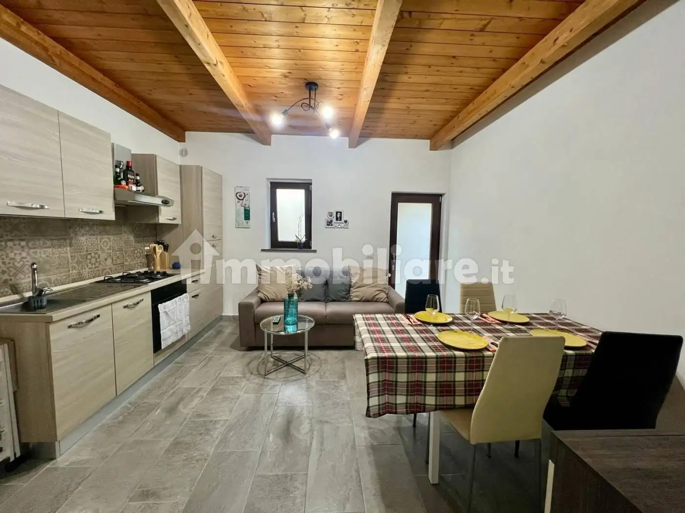 Trilocale via Barbagia 6, Centro, Bosa - foto 5