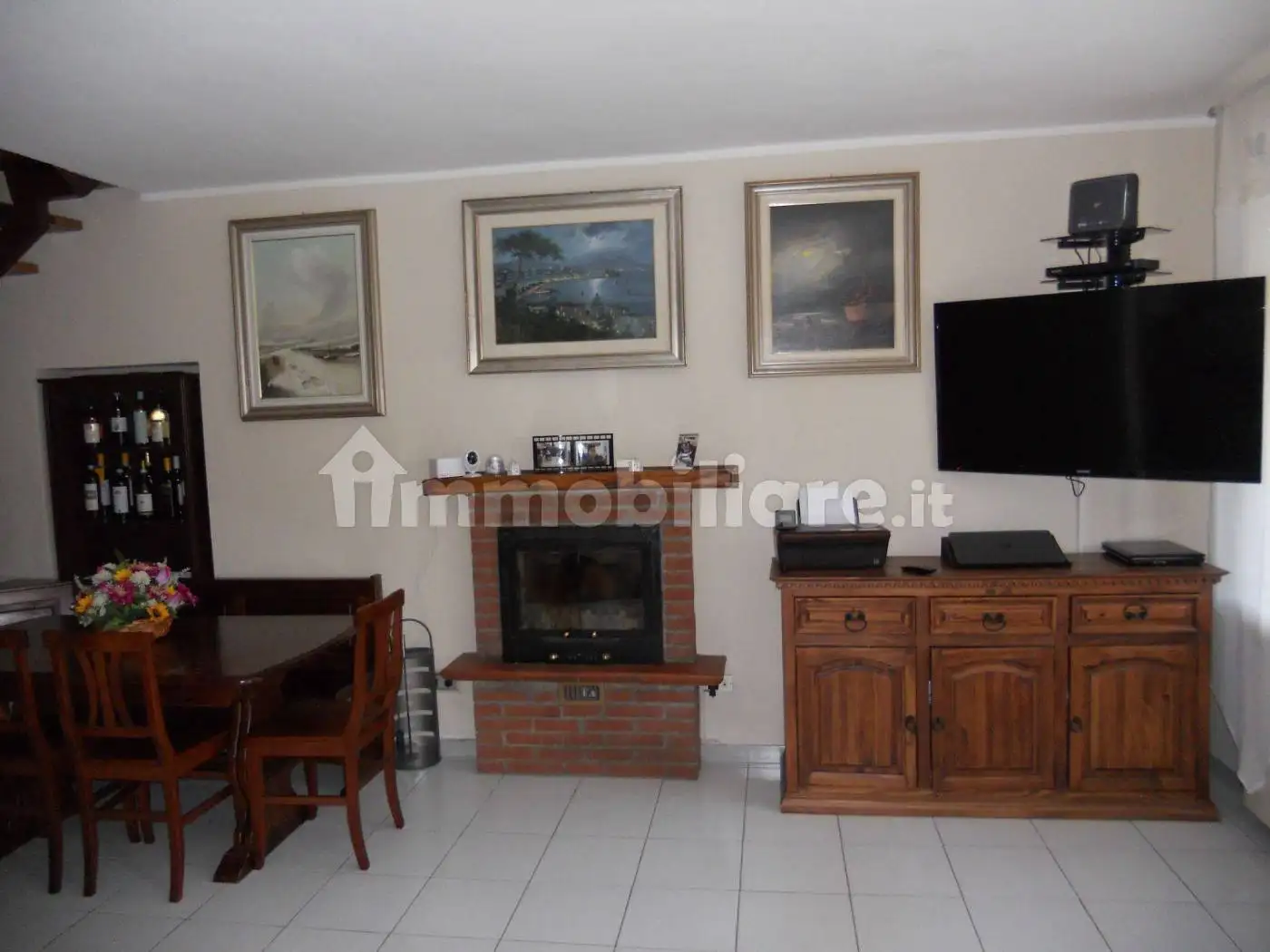 Villetta a schiera in vendita a Villanova Monferrato