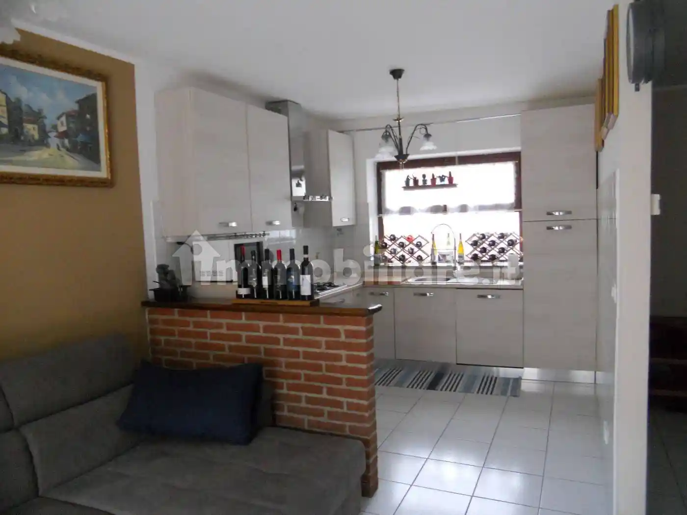 Villa a schiera via Don Alessandro Gillone 49, Villanova Monferrato - foto 2