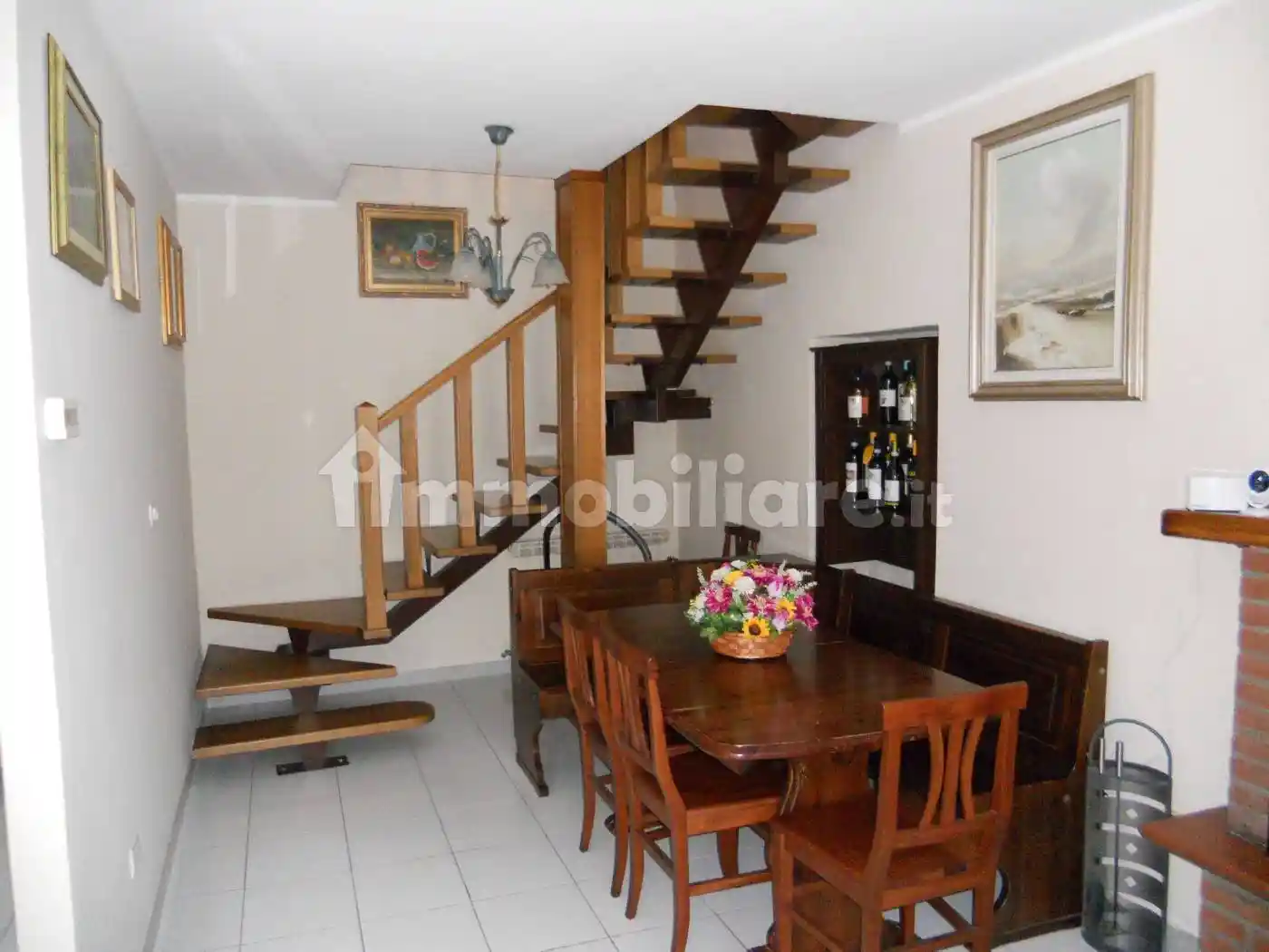 Villa a schiera via Don Alessandro Gillone 49, Villanova Monferrato - foto 3