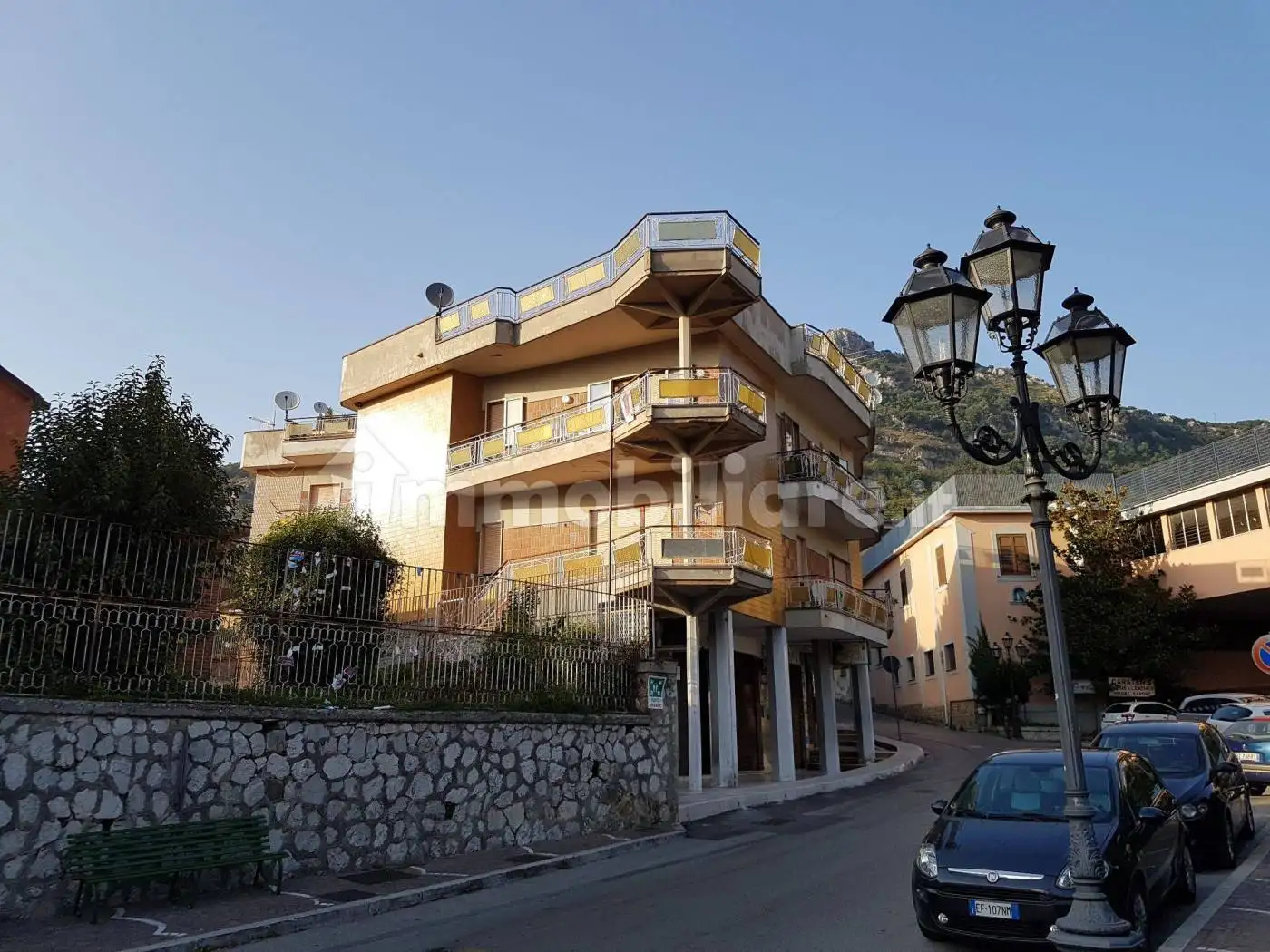 Appartamento in vendita a Solofra