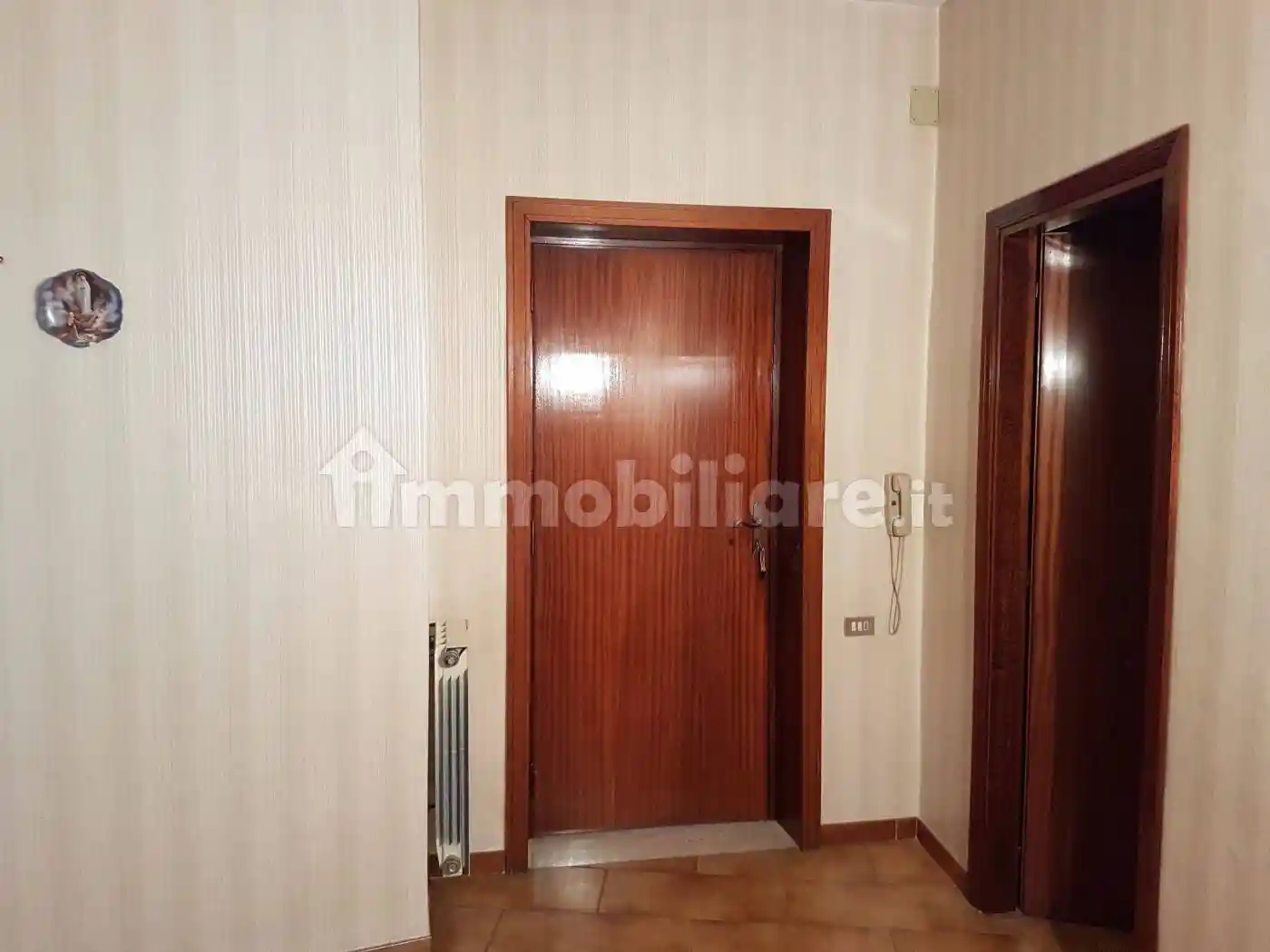 Quadrilocale piazza Municipio 37, Centro, Solofra - foto 4