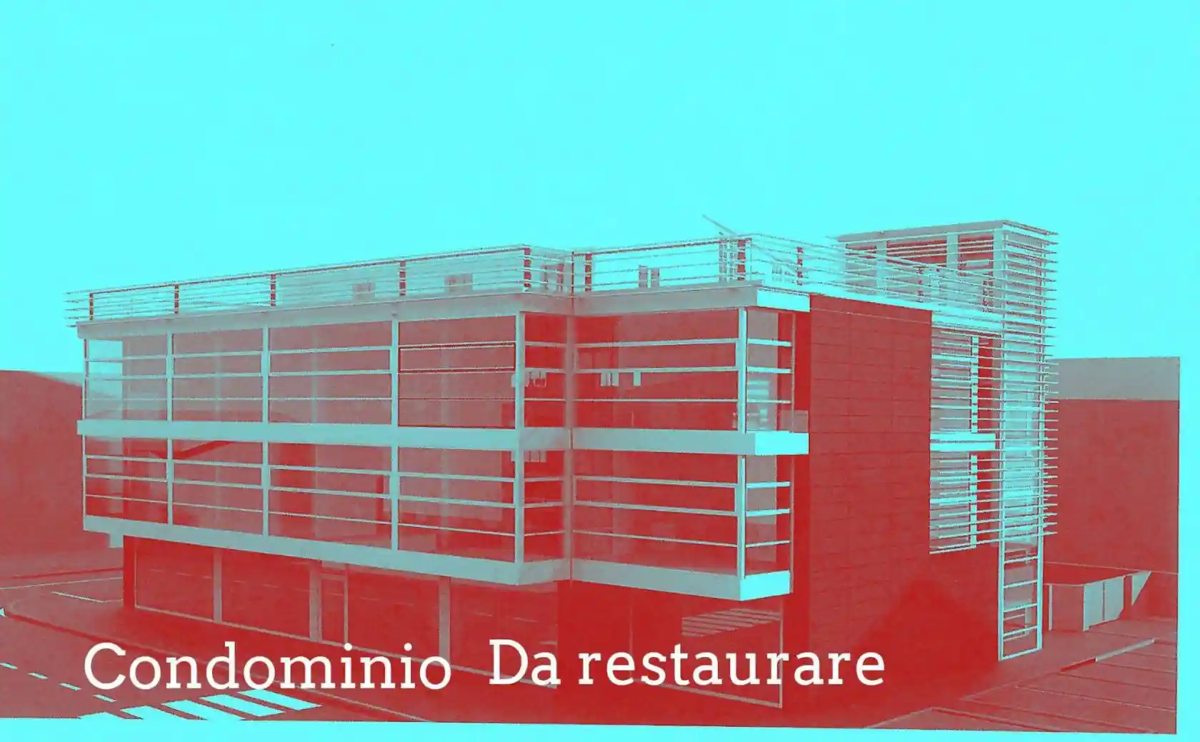 Palazzo - Edificio in vendita a Bassano del Grappa