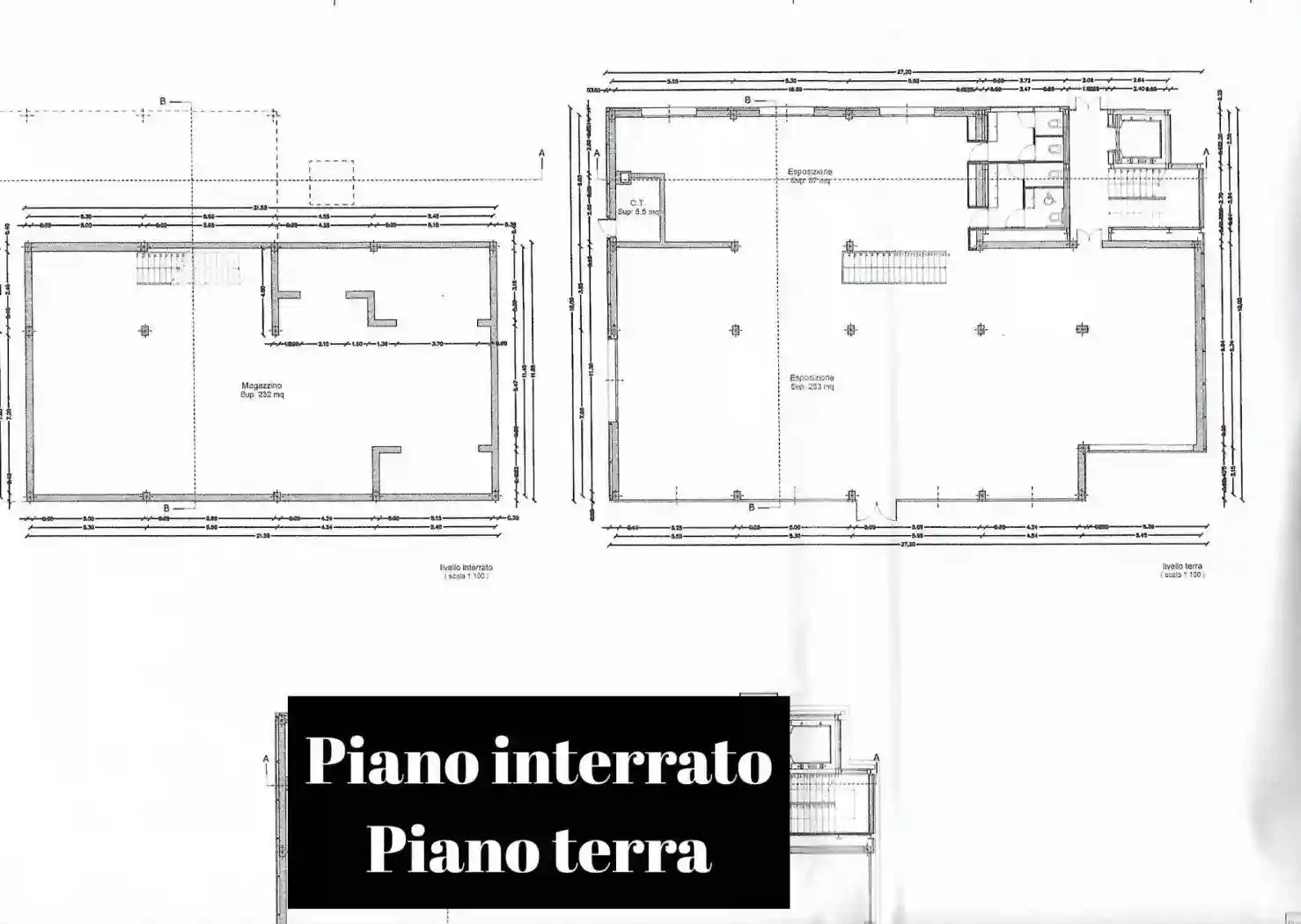 Palazzo - Edificio - foto 2