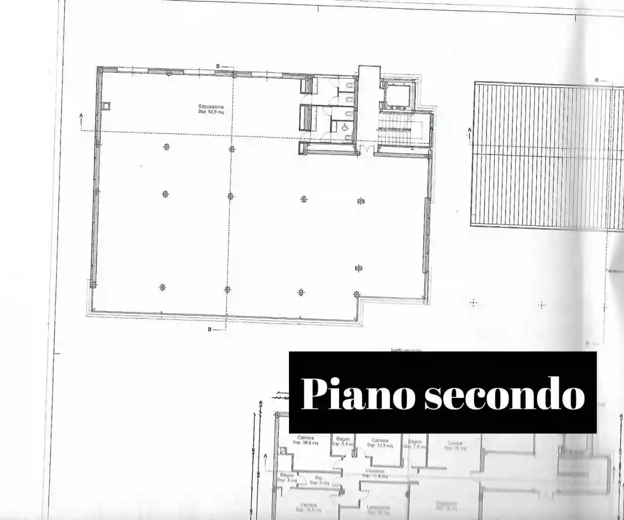 Palazzo - Edificio - foto 4