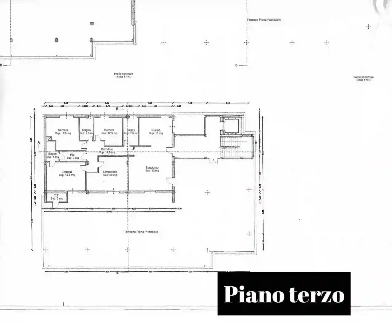 Palazzo - Edificio - foto 5