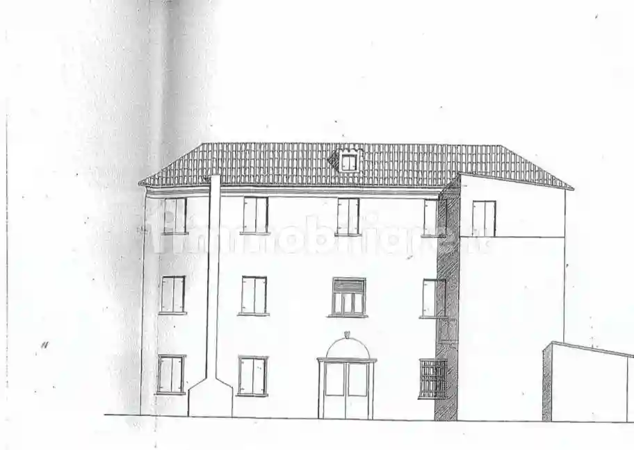 Palazzo - Edificio - foto 2