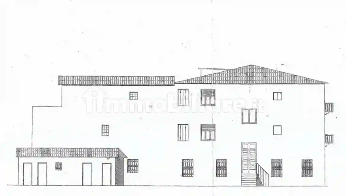 Palazzo - Edificio - foto 3