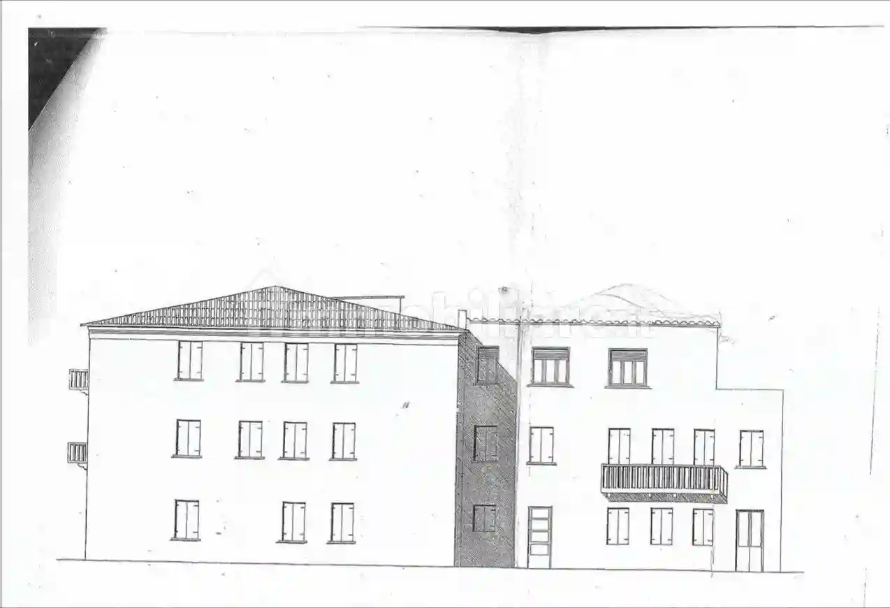 Palazzo - Edificio - foto 4