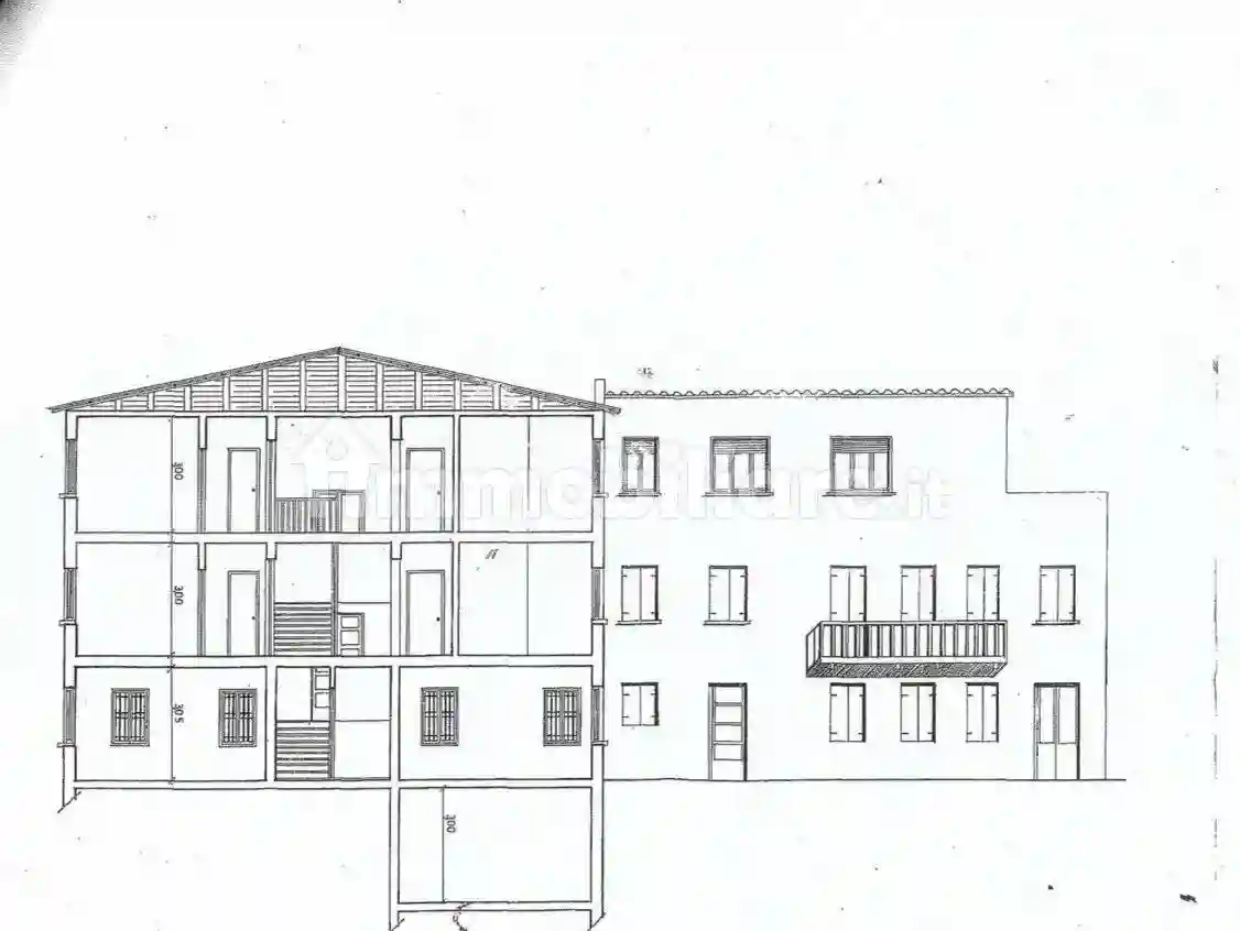 Palazzo - Edificio - foto 5