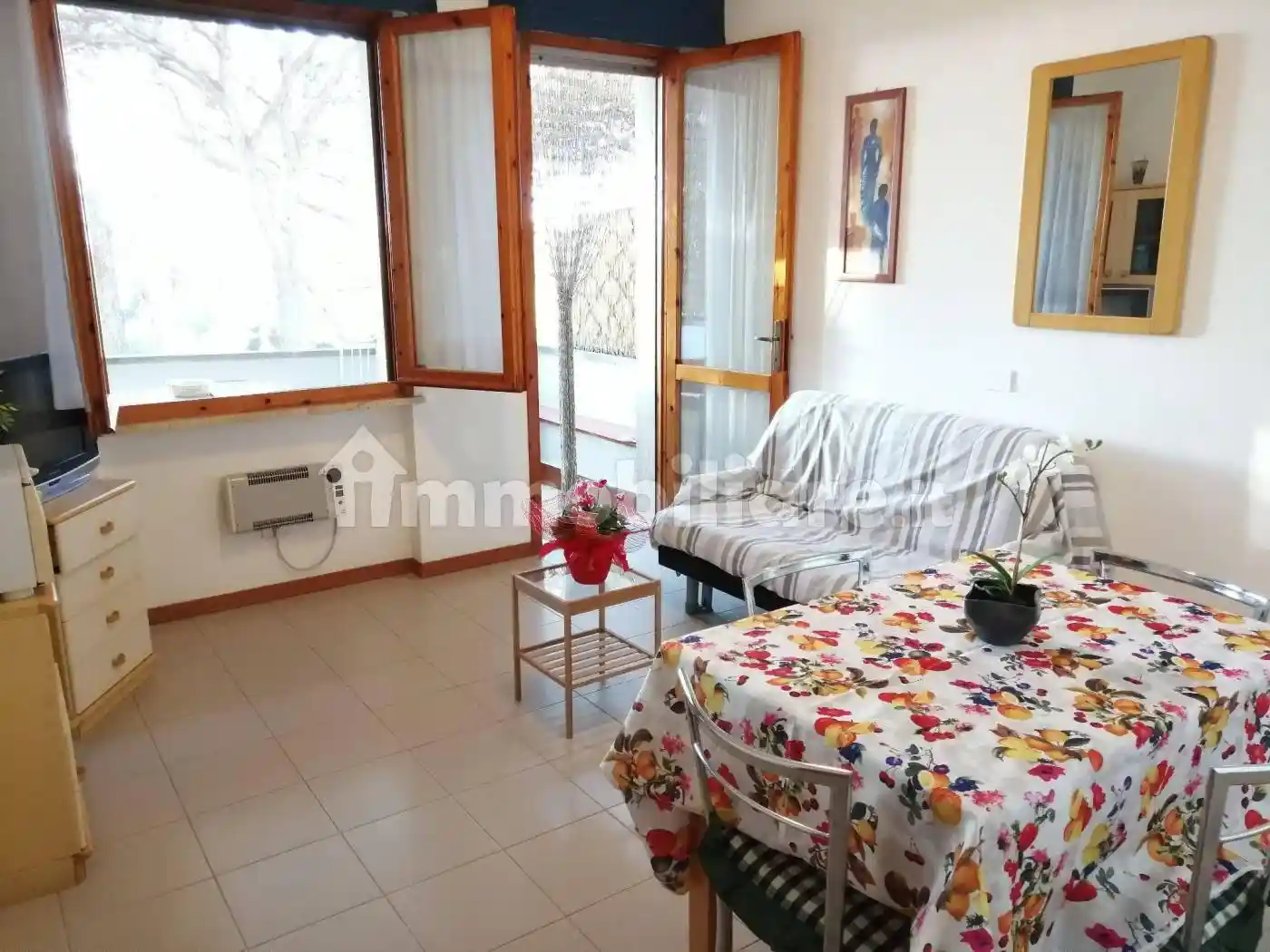 Appartamento in vendita a Rosignano Marittimo