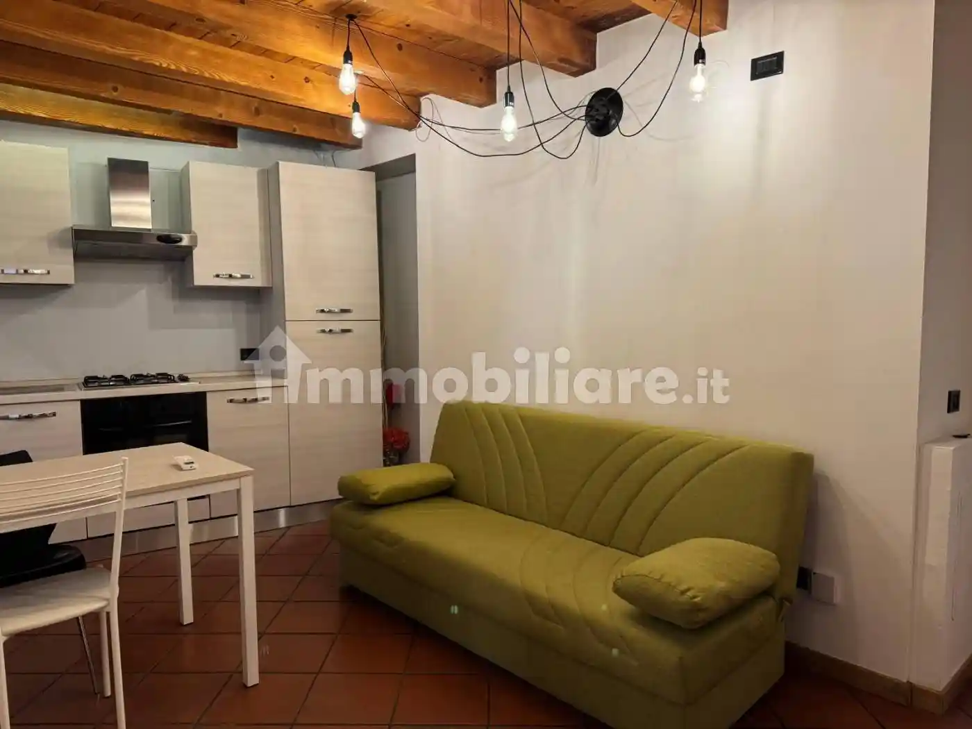 Appartamento in affitto a Bergamo