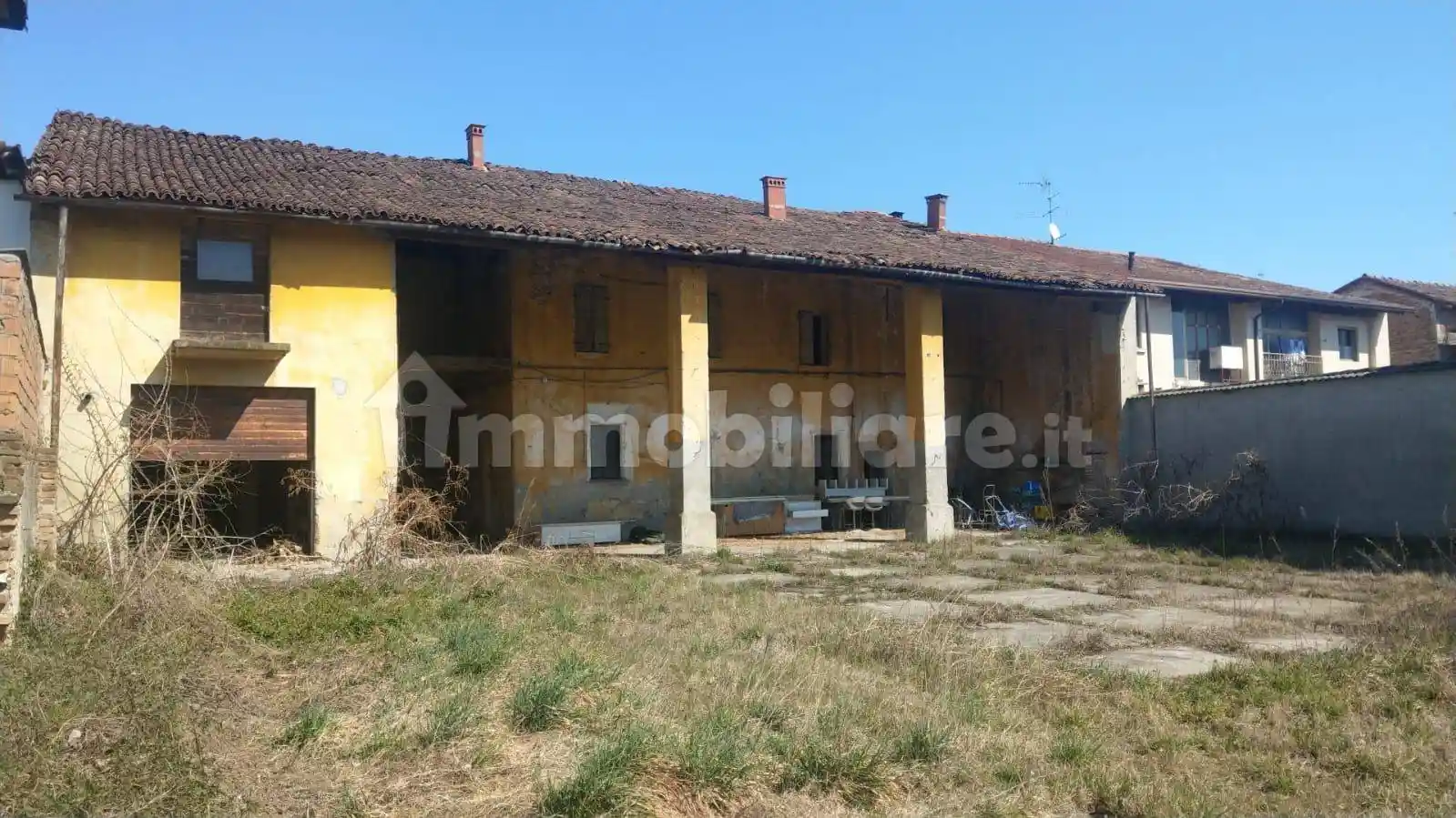 Casa indipendente in vendita a Pavone del Mella