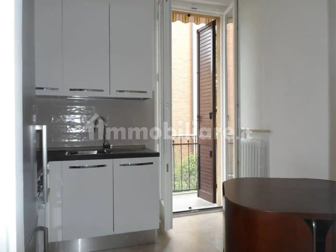 Appartamento in affitto a Bologna