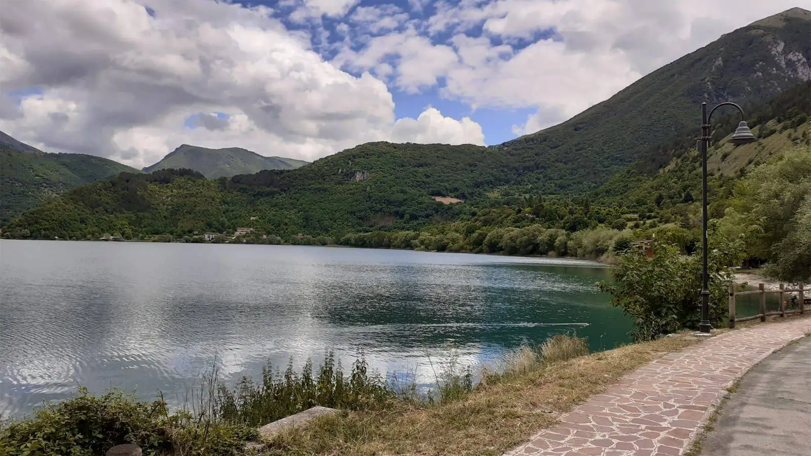 Villa in vendita a Scanno