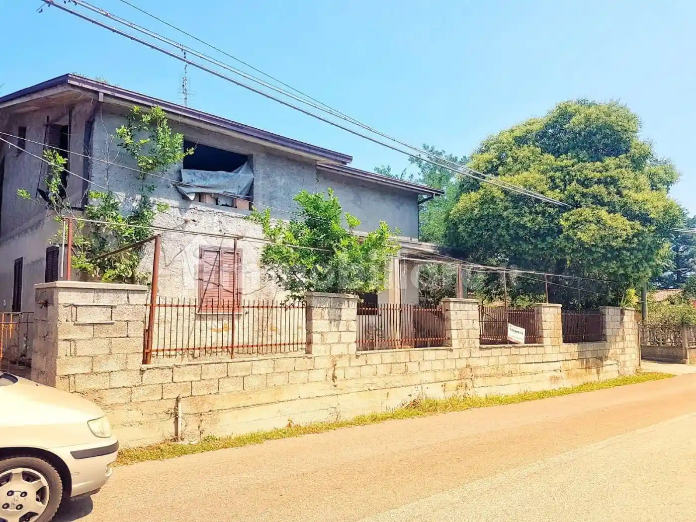 Rustico - Casale in vendita a San Giovanni Incarico