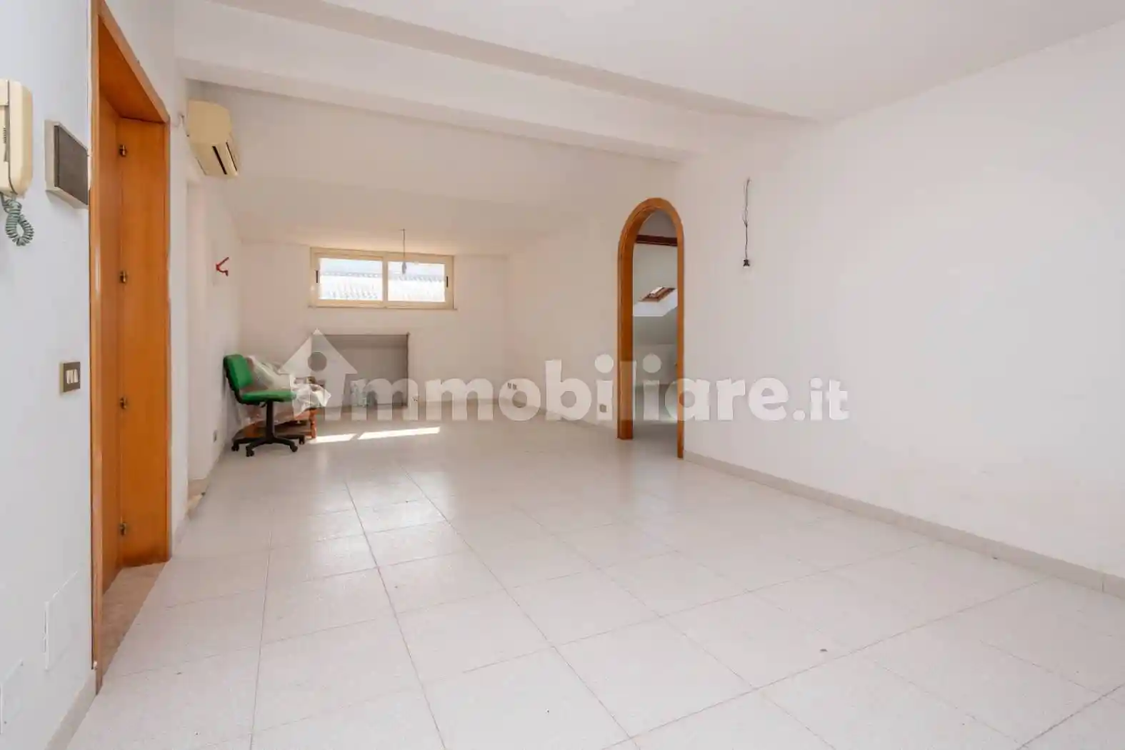 Appartamento in vendita a Lascari