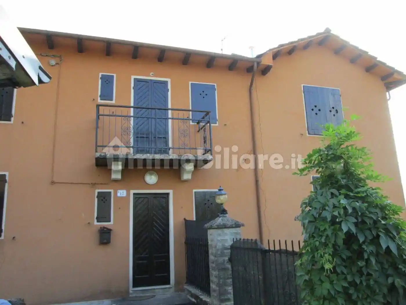 Villa in vendita a Corniglio