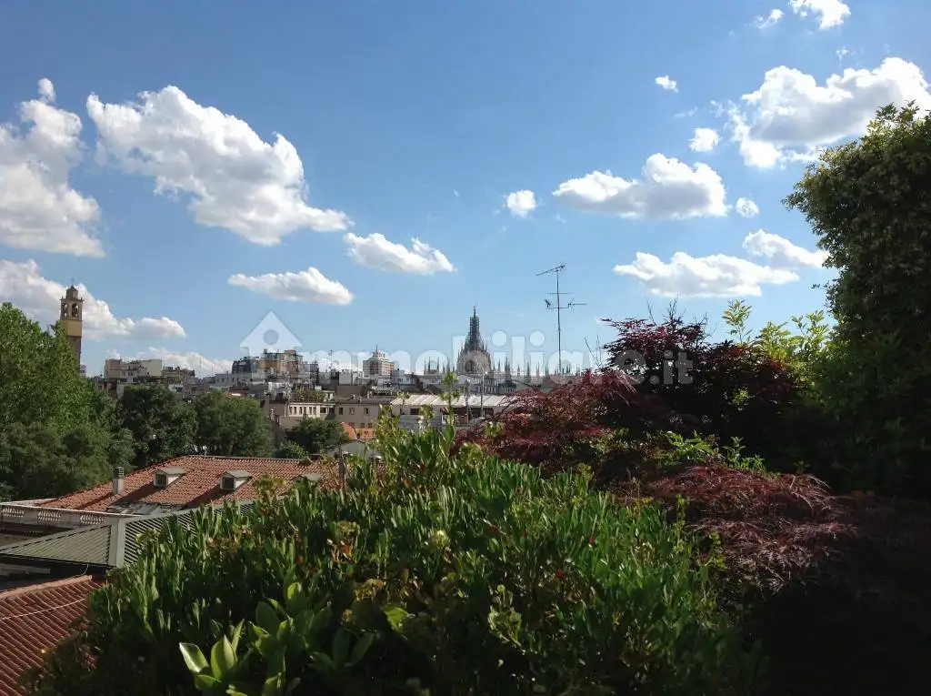 Apartment in vendita a Milan